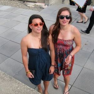 Meet your Posher, Liz